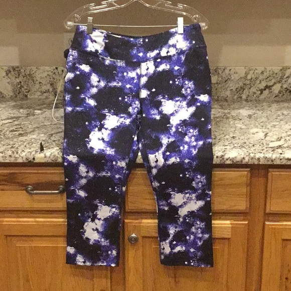 Eddie Bauer Leggings (L) - Picture 1 of 4